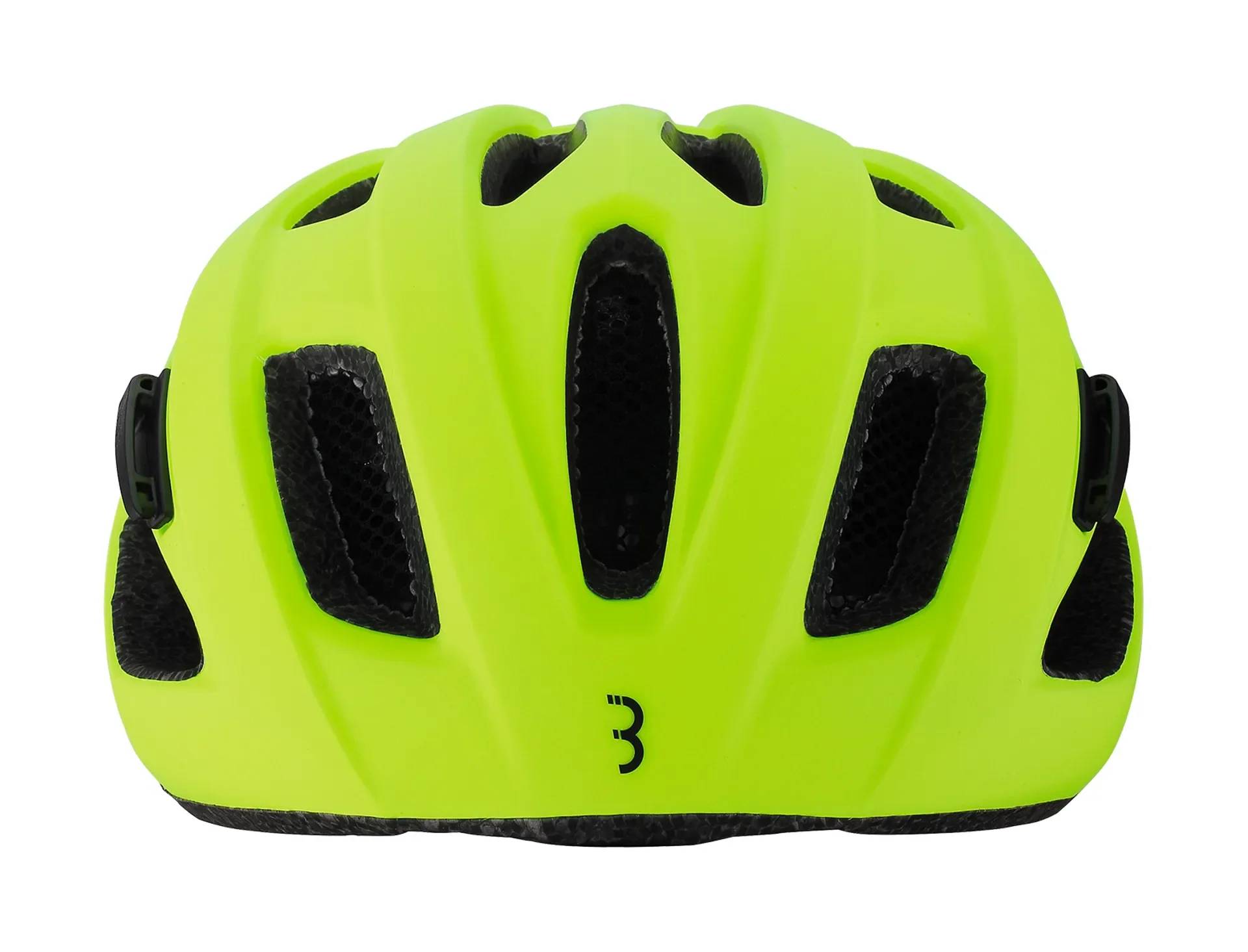 BBB BHE-29 Kite 2.0 Road Helmet Neon Yellow - Image 2
