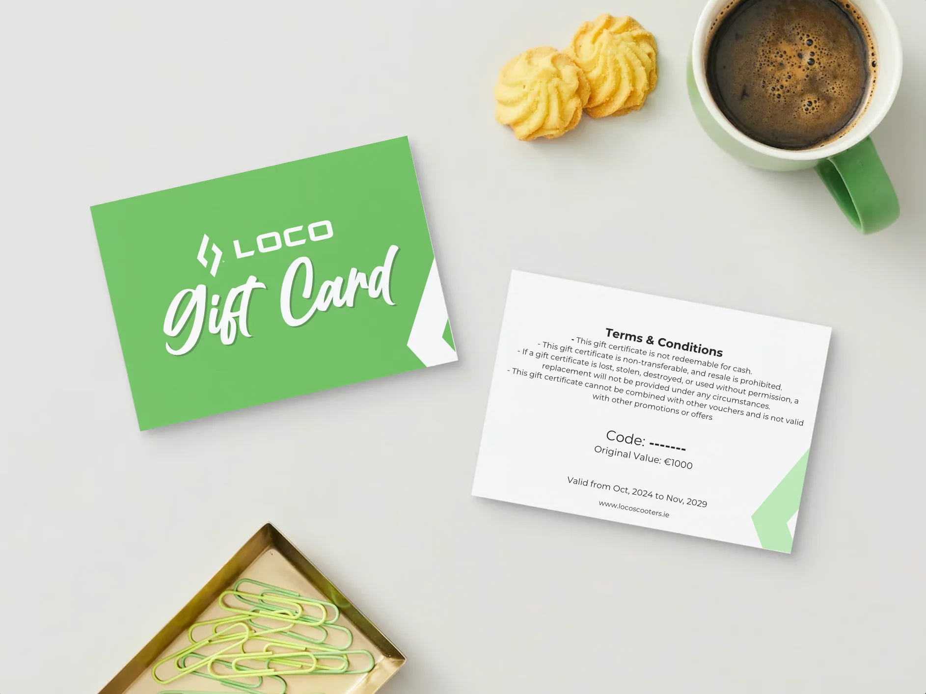 Digital Gift Card - Image 3
