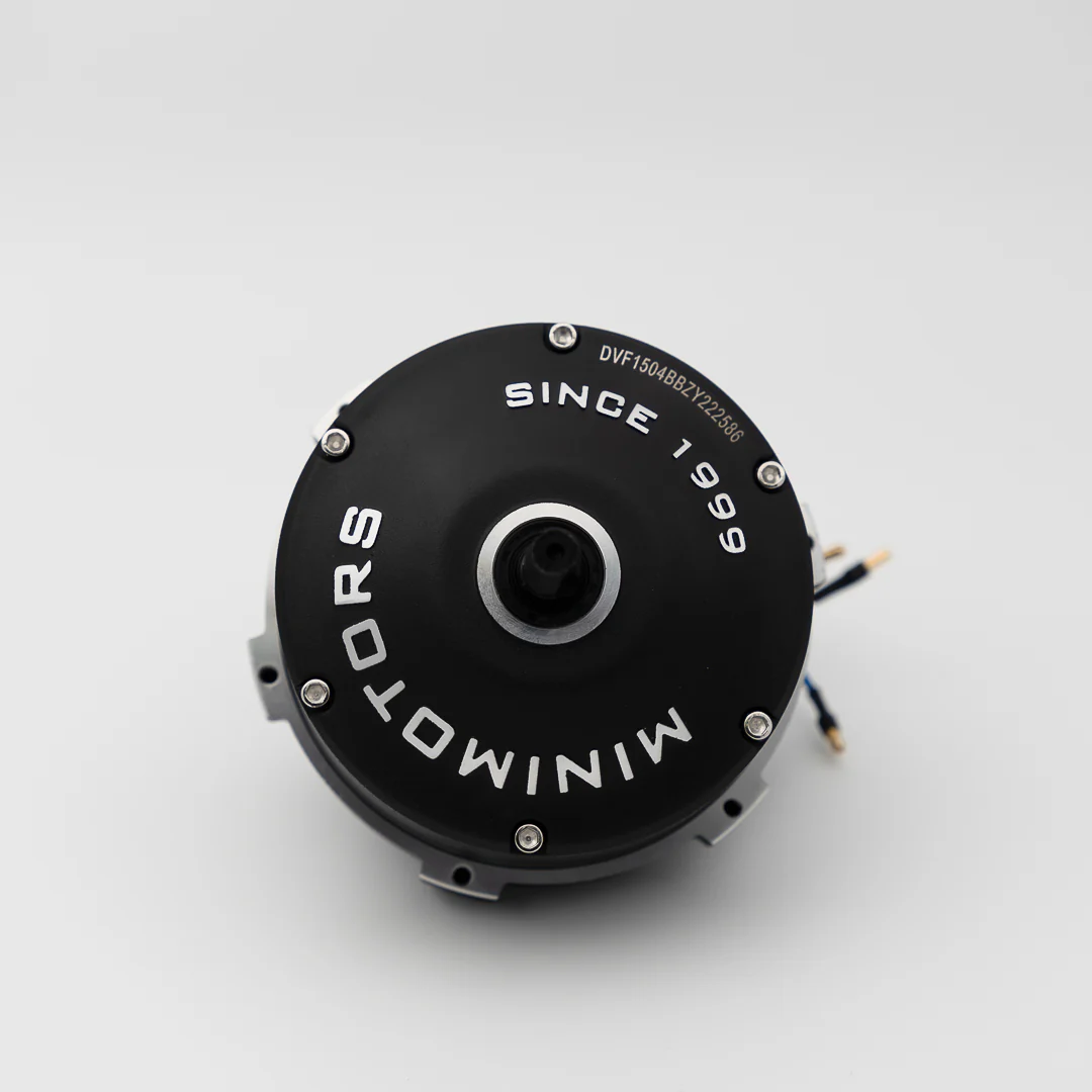 Dualtron Victor Series Front Motor 02.205.00038