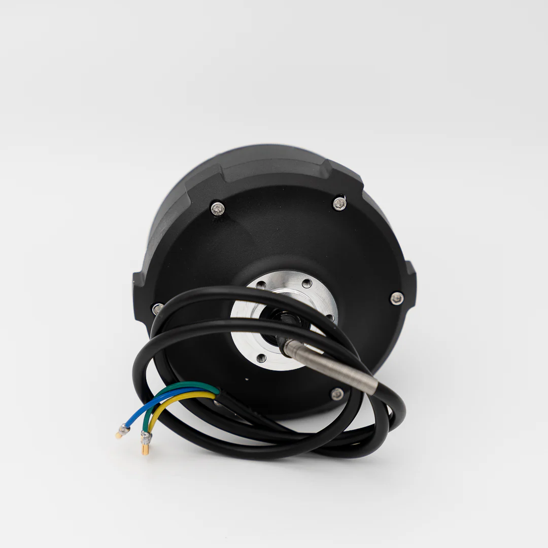 Dualtron Victor Series Front Motor 02.205.00038 - Image 2