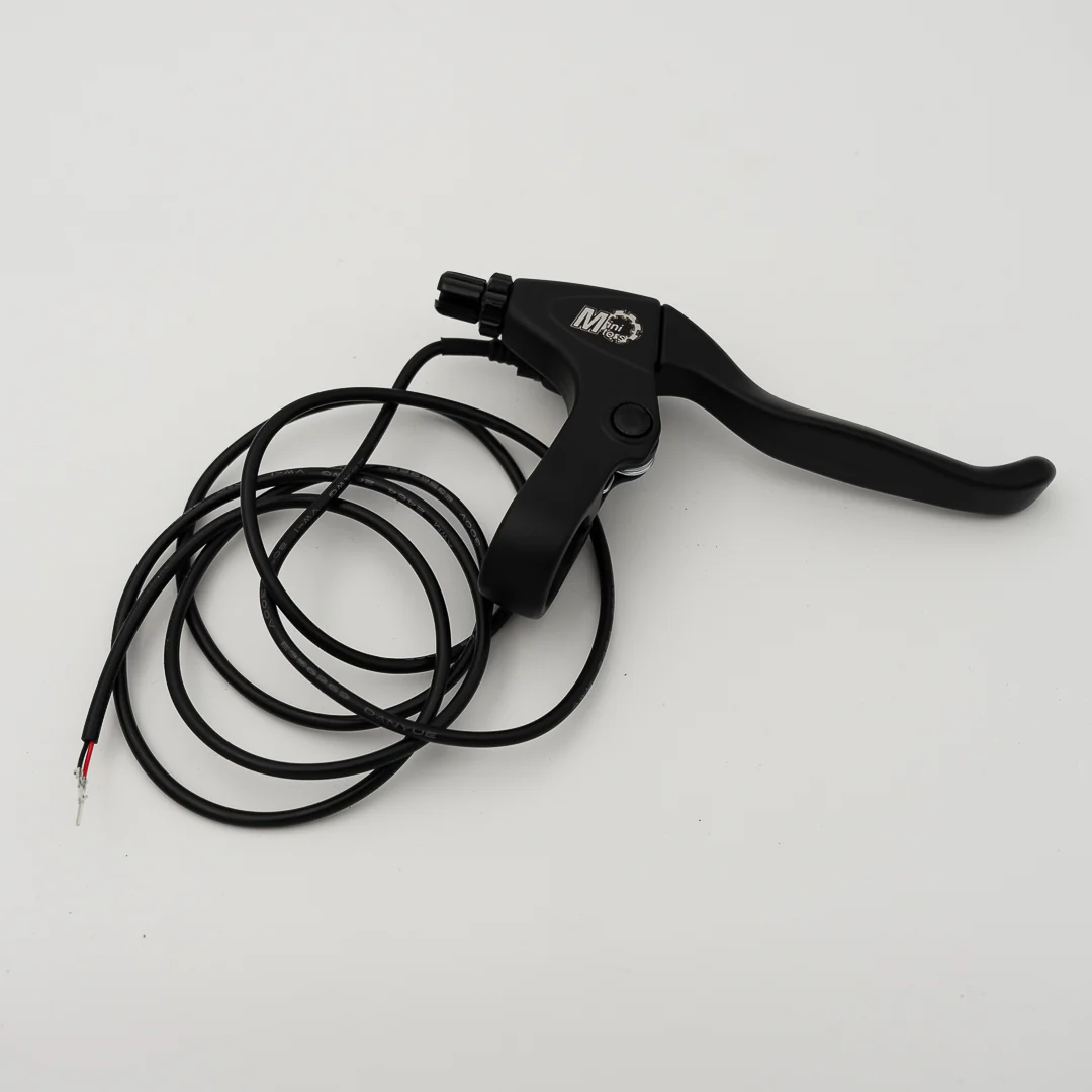 Dualtron Brake Lever (Eagle, Mini) Right