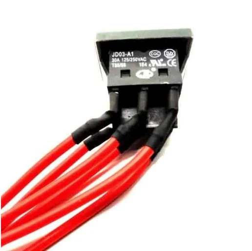 Dualtron Main Battery Switch (Thunder)