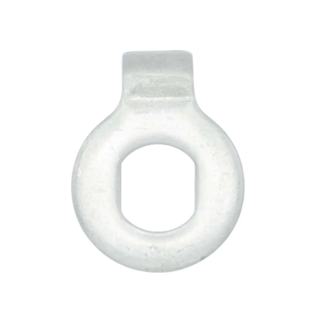 Dualtron Motor Safety Washers 10x12x9.9 (pair)