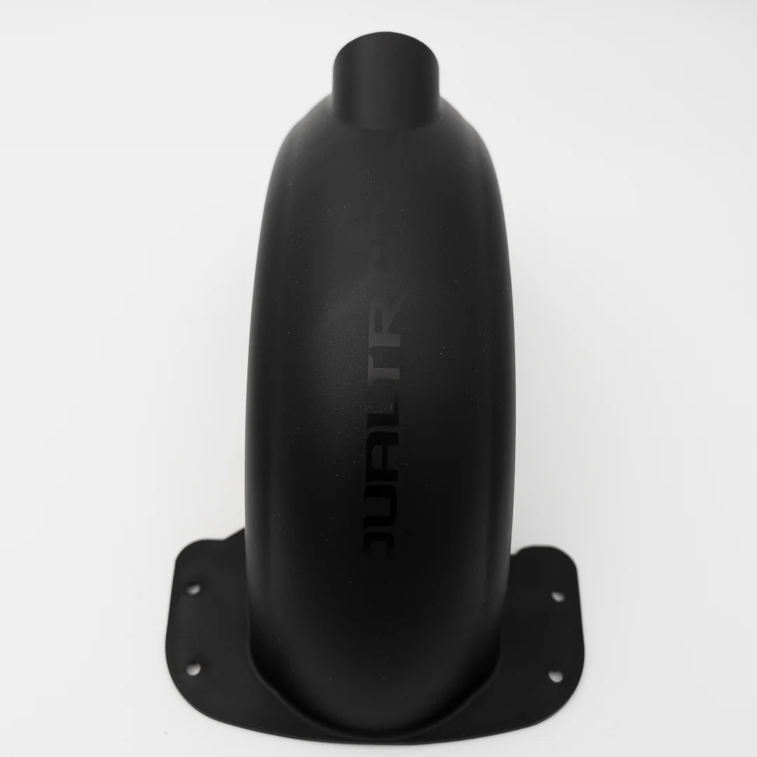 Dualtron Mudguard (Eagle) Rear