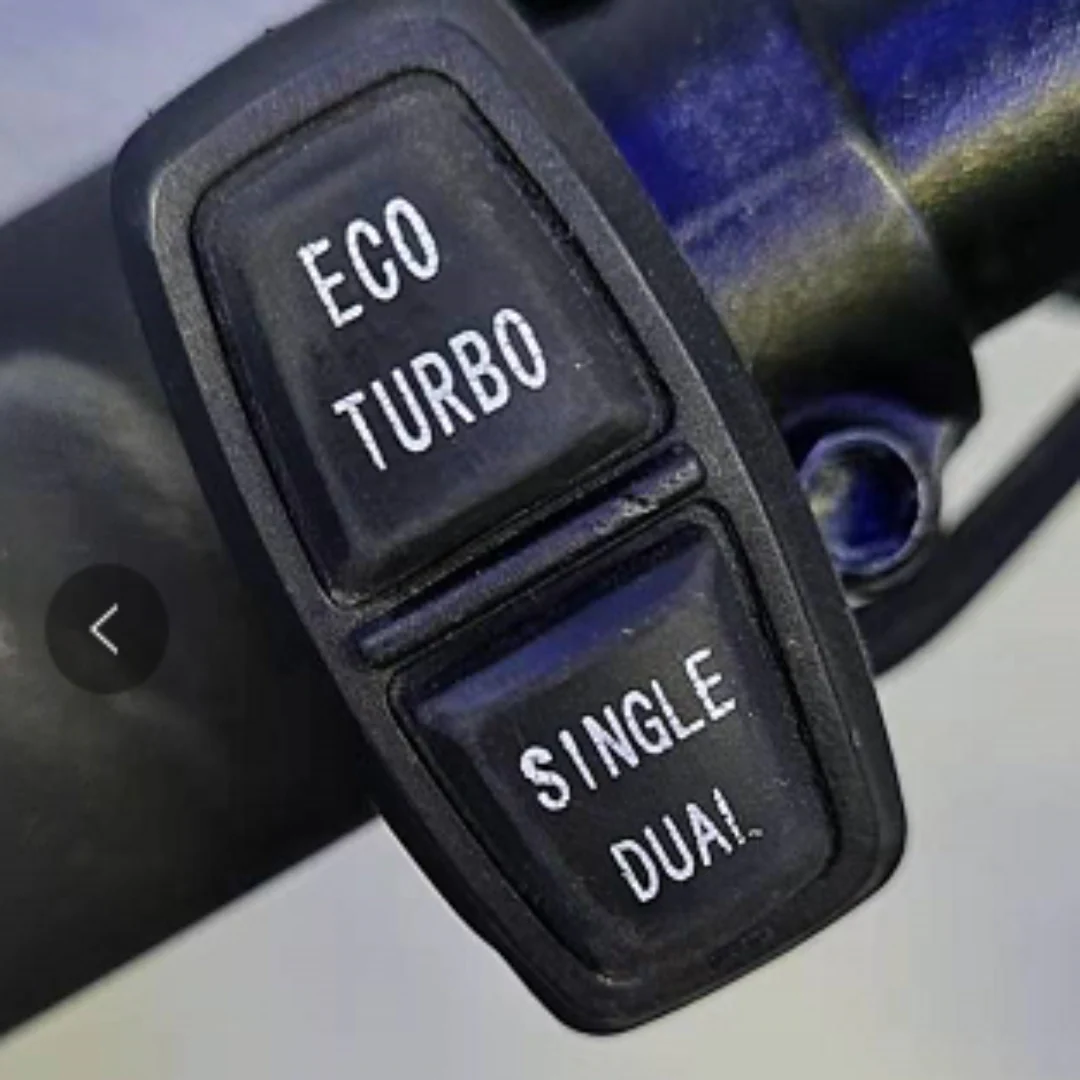 Dualtron Eagle Multi Switch