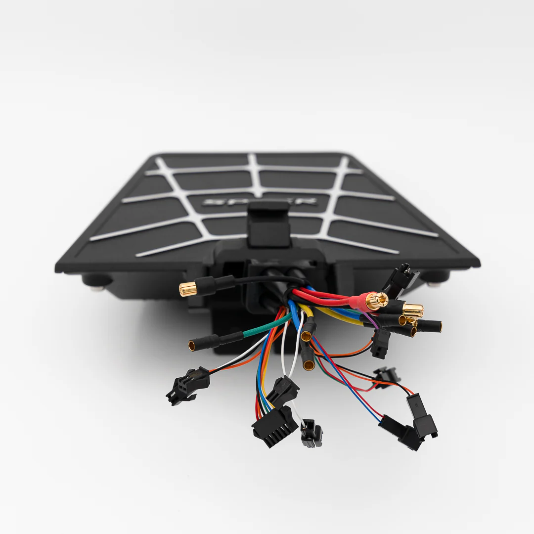 Dualtron Spider 2 Controller with ABS