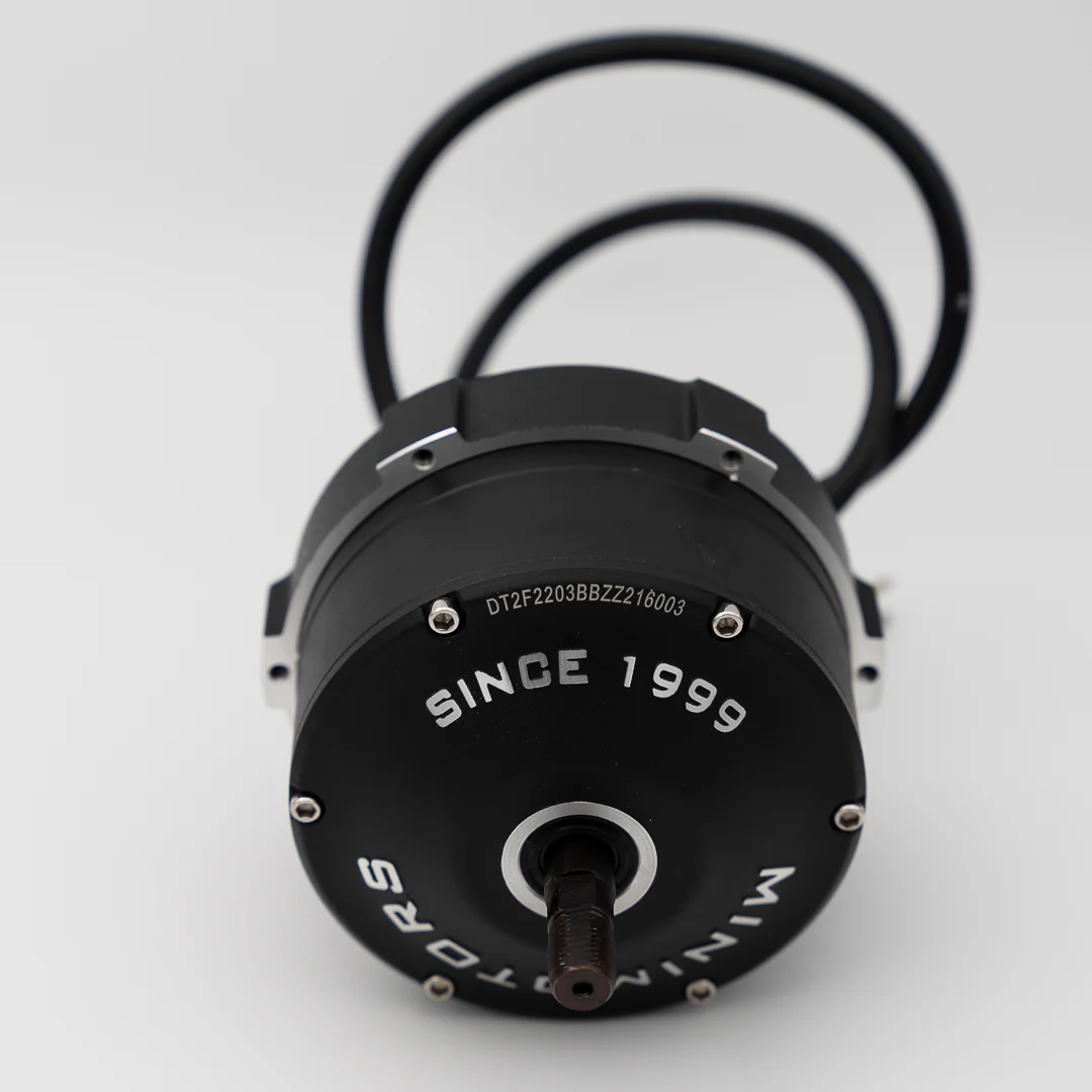 Dualtron Thunder 2 Front Motor