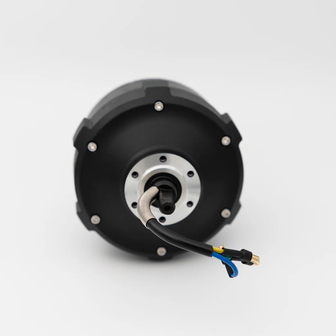 Dualtron Ultra 2 Rear Motor