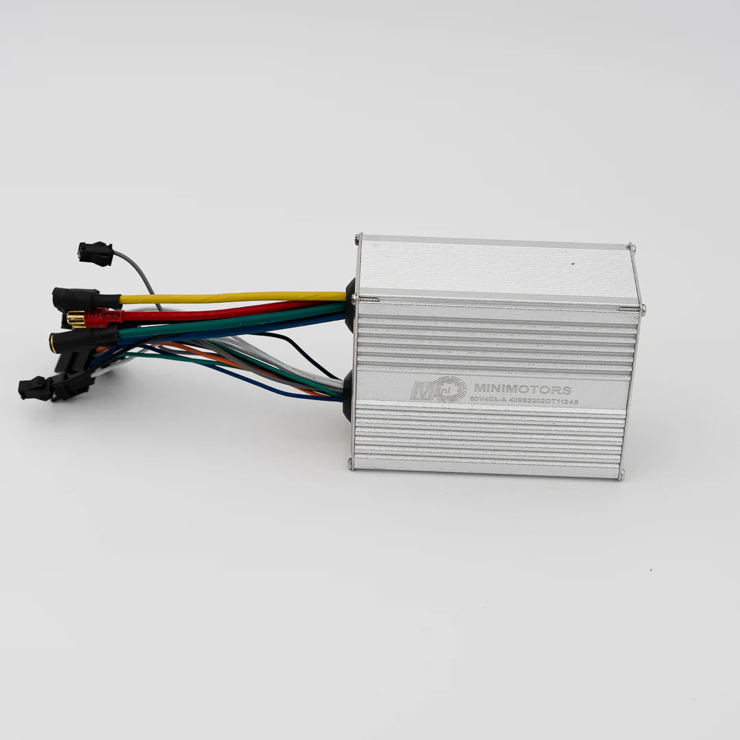 Dualtron Ultra / Thunder Controller A 02.203.00062