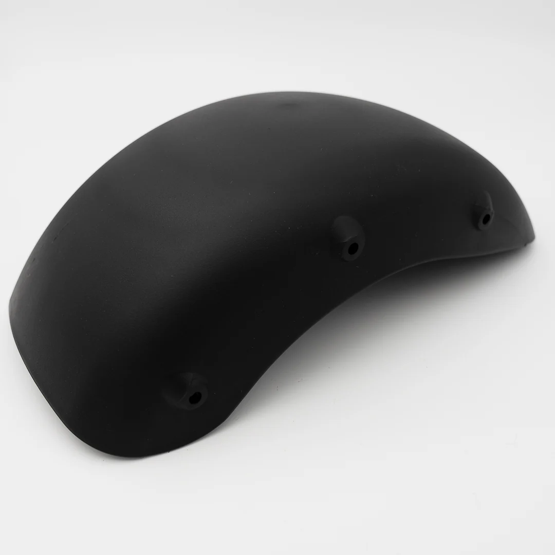 Dualtron X Front Mudguard