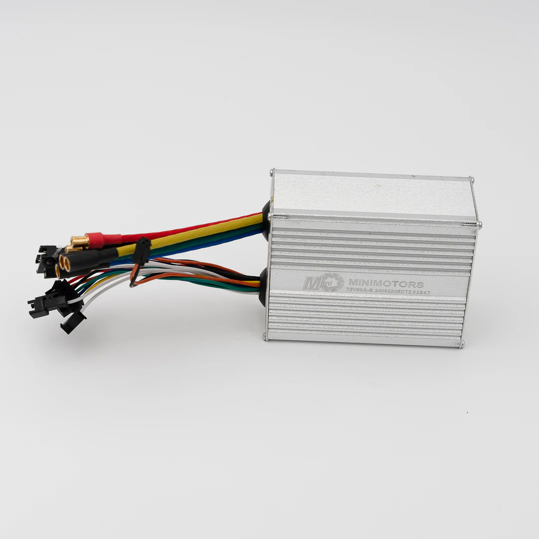 Dualtron X2 Controller B