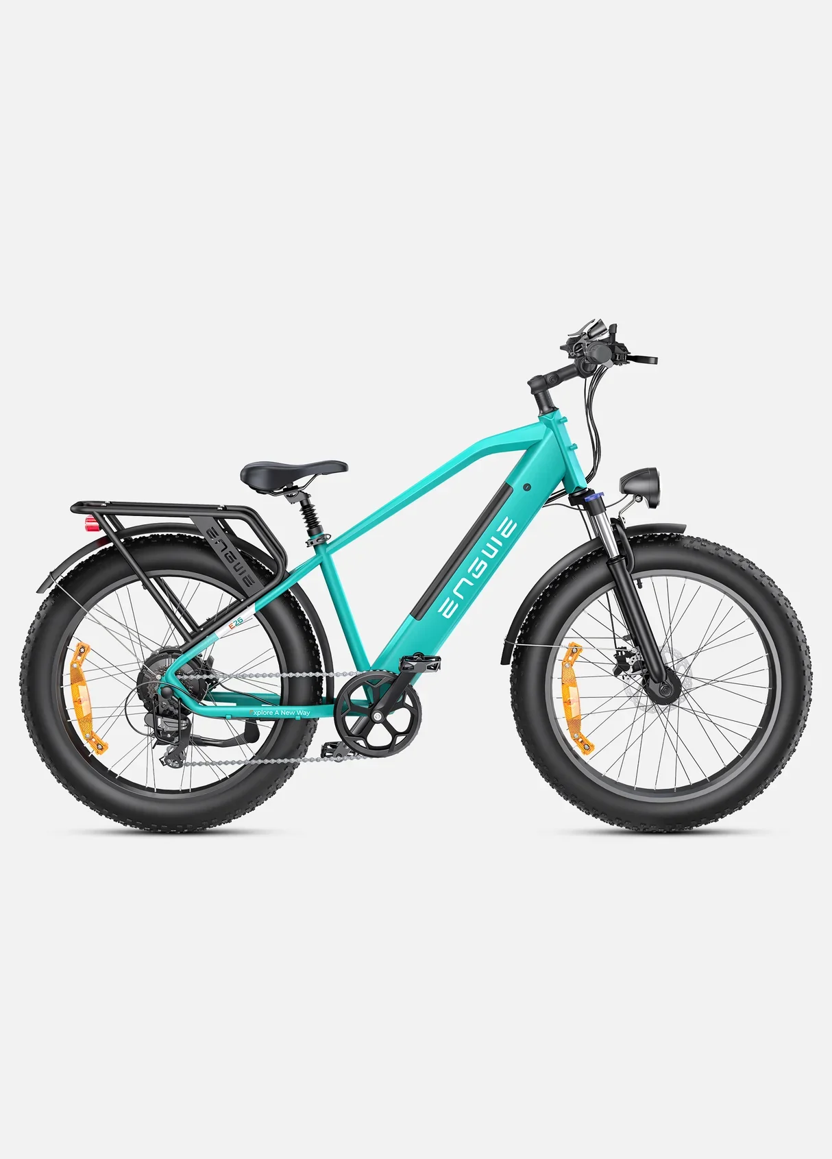 Engwe E26 Electric Bike - Image 5
