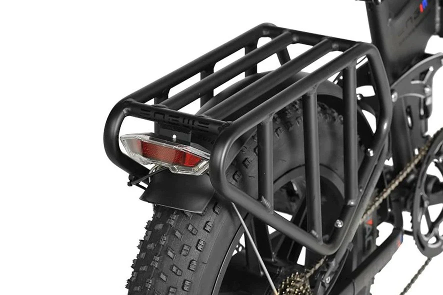 Engwe Engine Pro 2.0 Electric Bike - Image 6