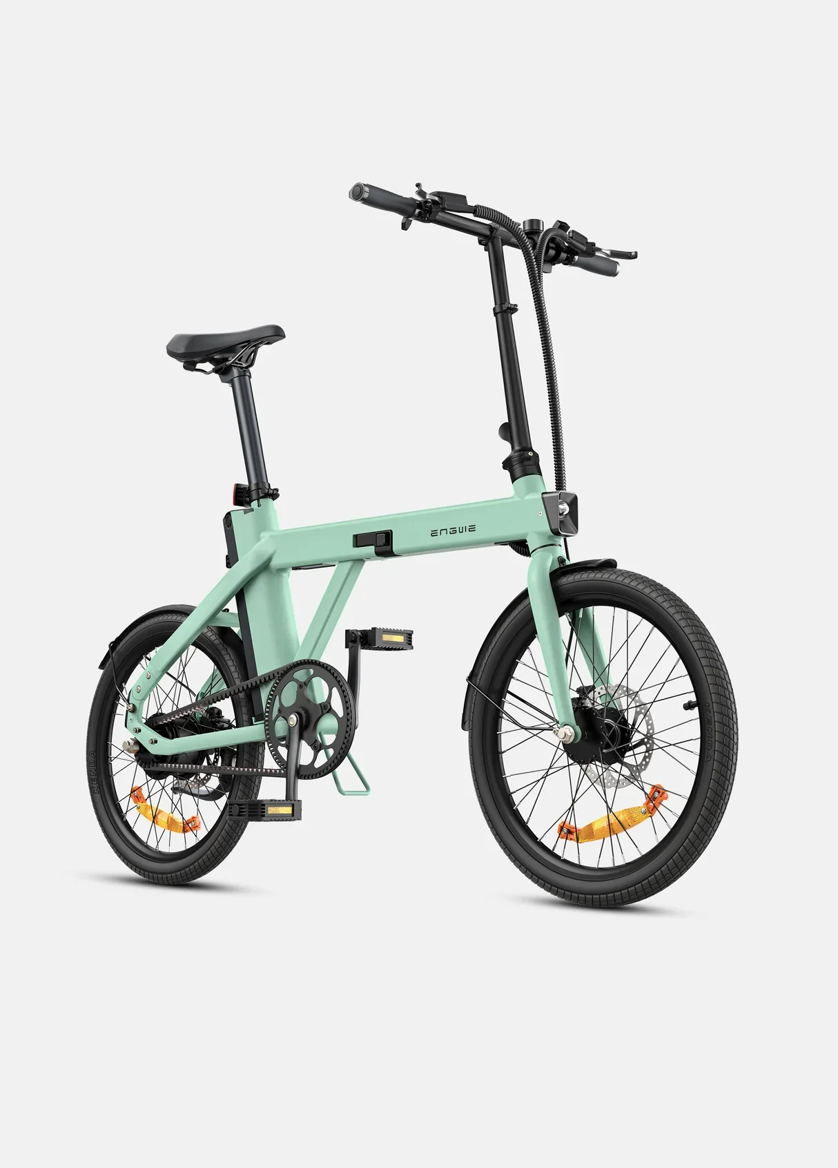 Engwe P20 Electric Bike - Image 8