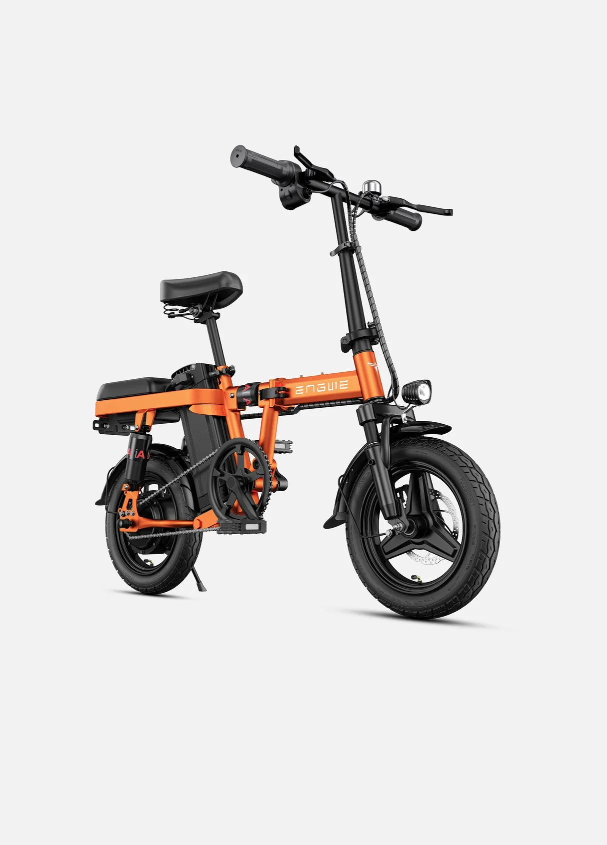 Engwe T14 Electric Bike - Image 10