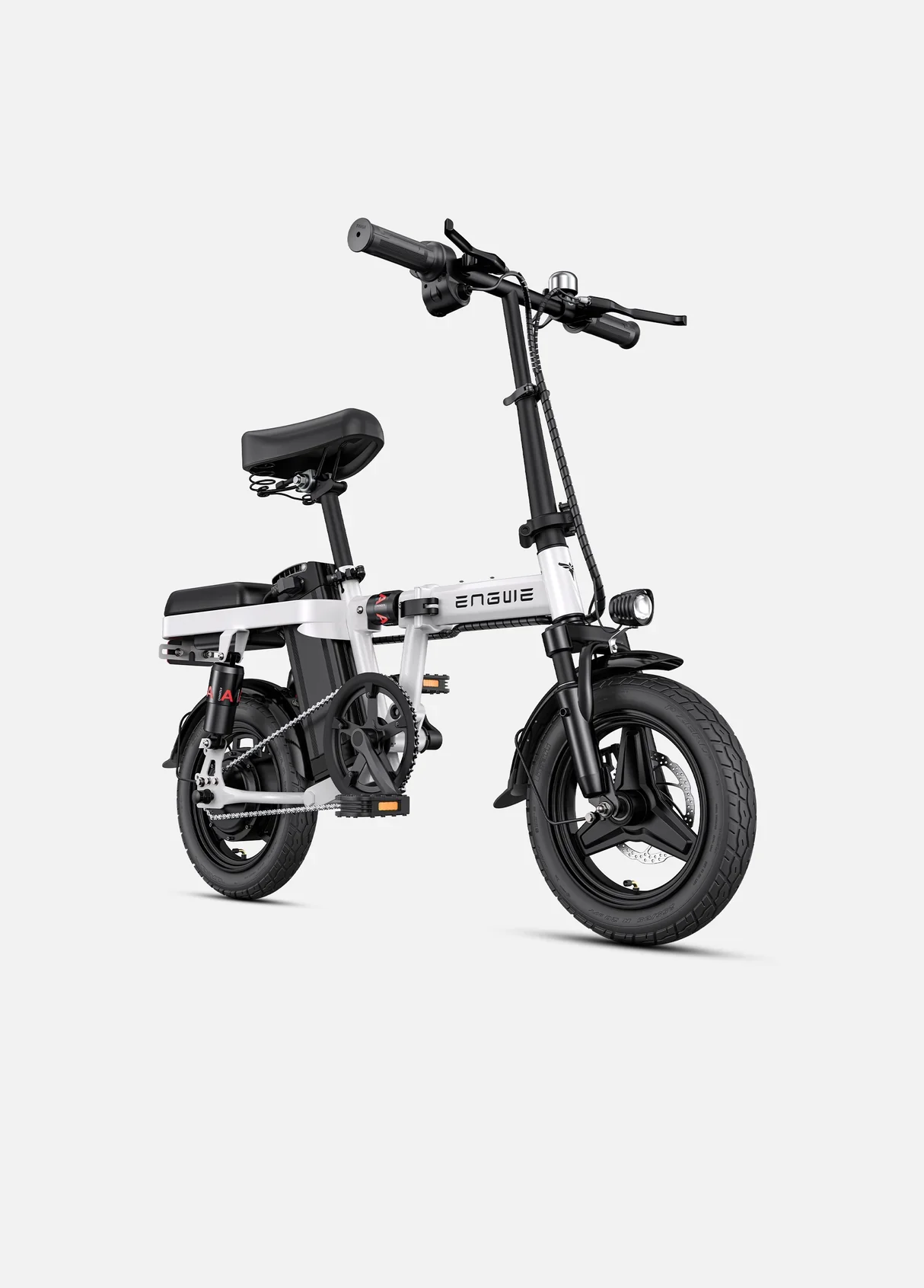 Engwe T14 Electric Bike - Image 8