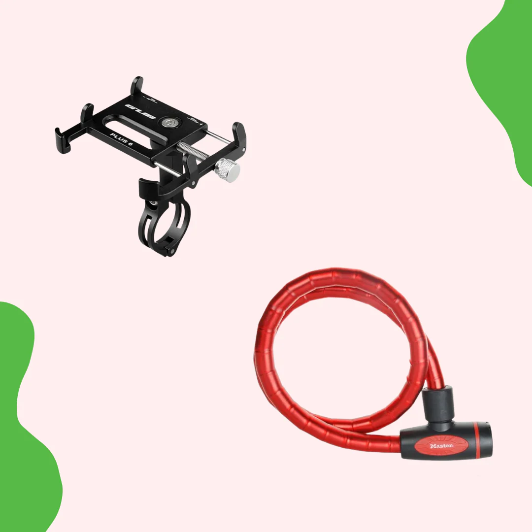 Essential Bundle