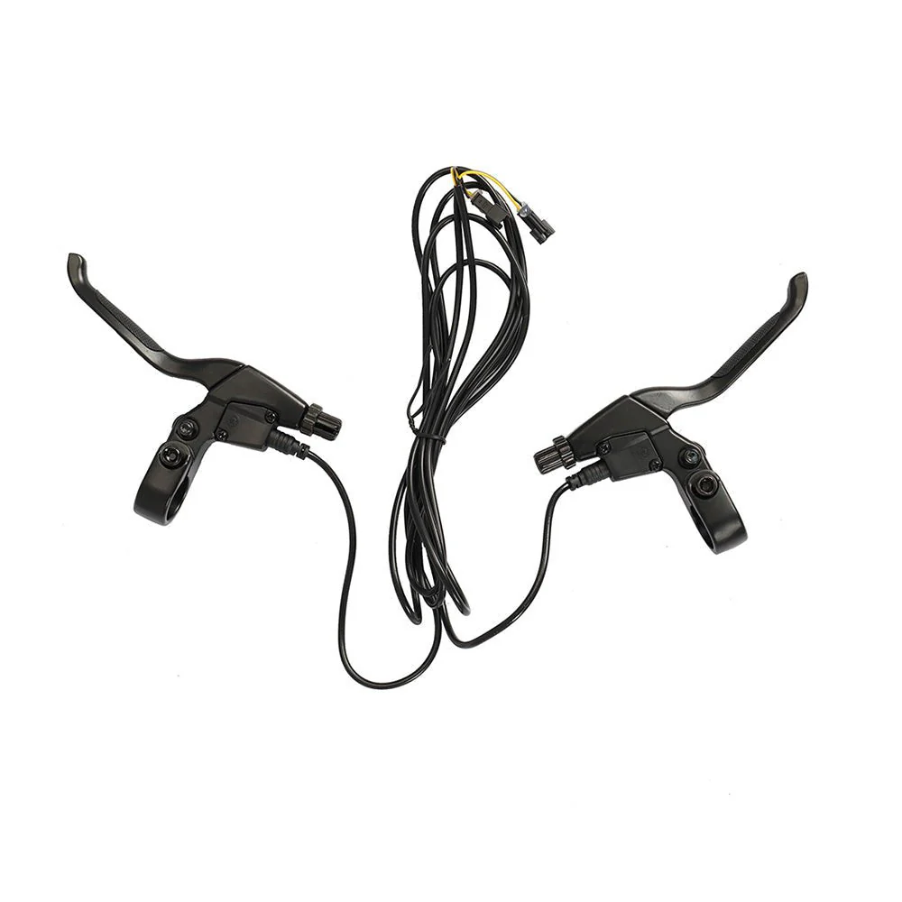 Fiido Brake Levers (D1/D2/D2S/M1/M1PRO) Right