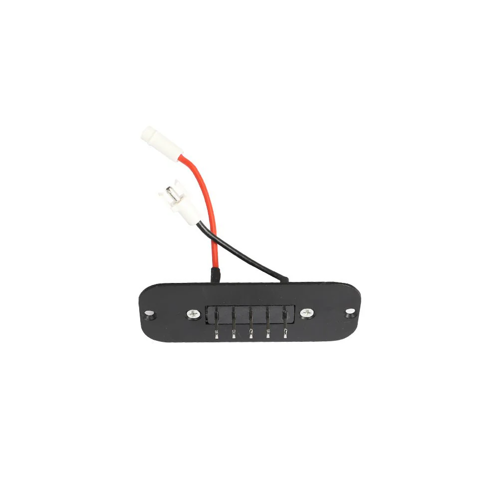 Fiido Controller Shell (D1/D2/D2S/D4S)