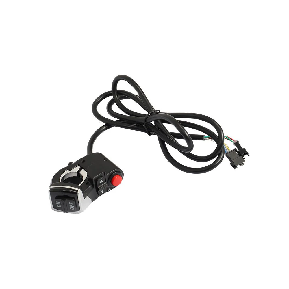 Fiido D1 Multi-Function Switch
