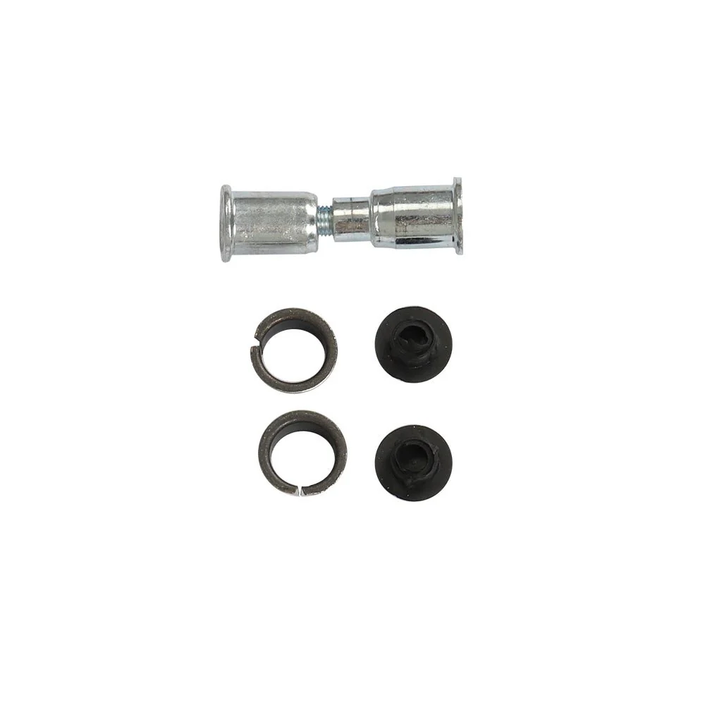 Fiido D2 Lock Accessories