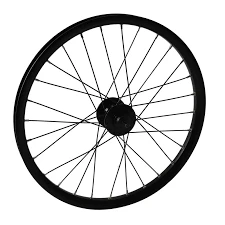 Fiido M1 Front Wheel