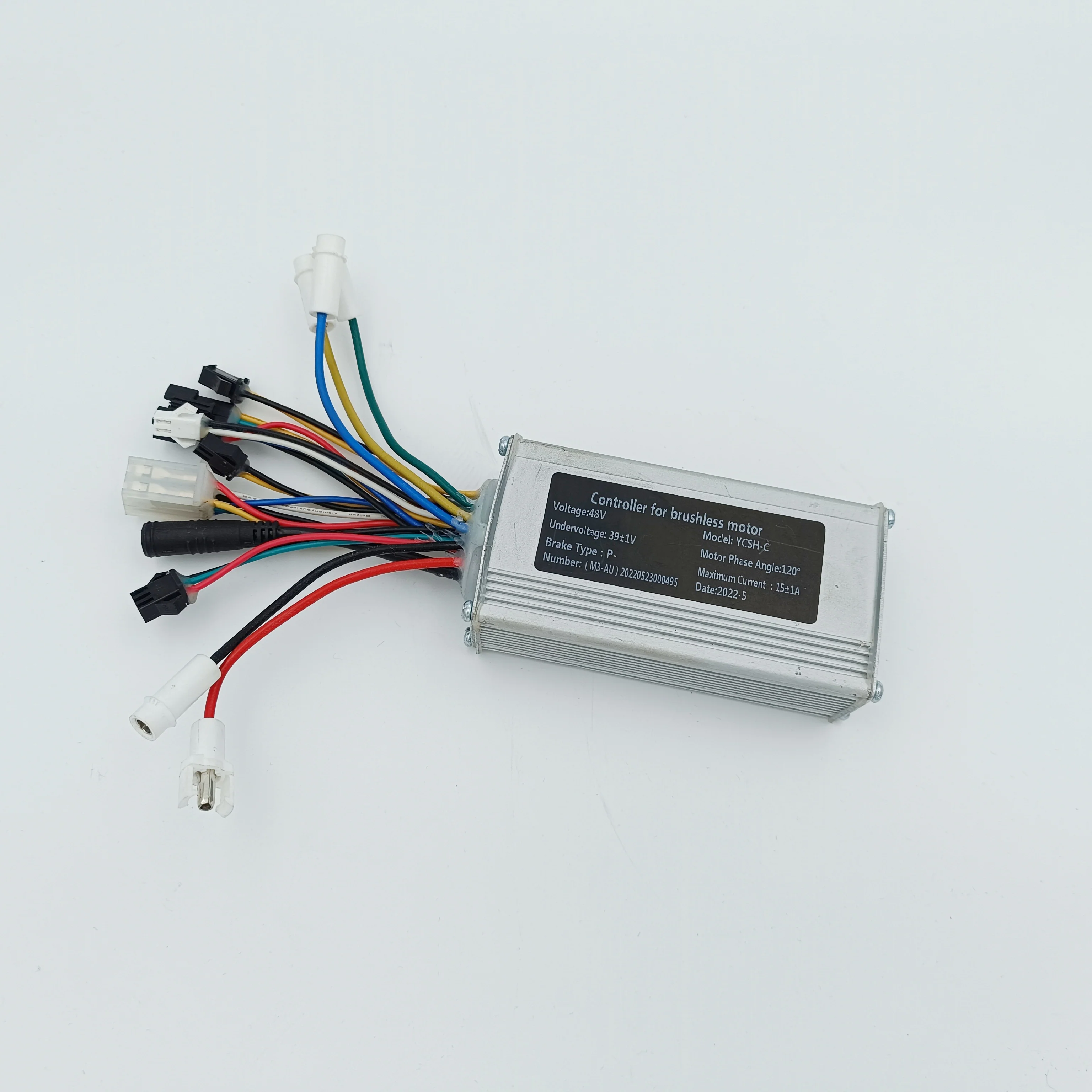 Fiido M21 Controller