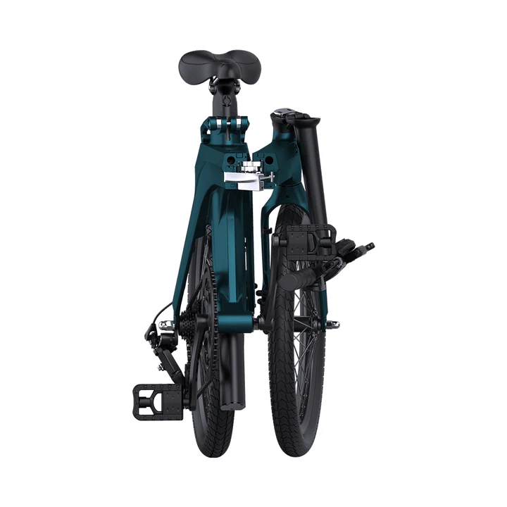 Fiido X 2025 Electric Bike - Image 3
