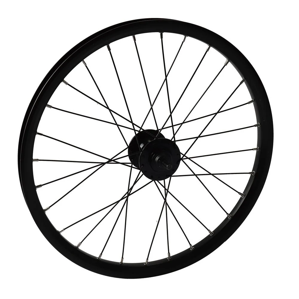 Fiido D4S Front Wheel