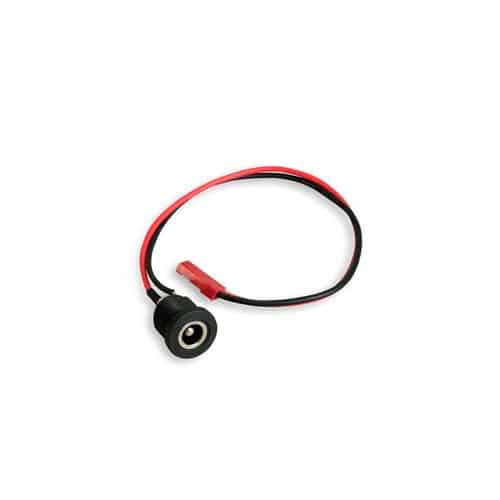 Fiido M1 Pro Charging Port
