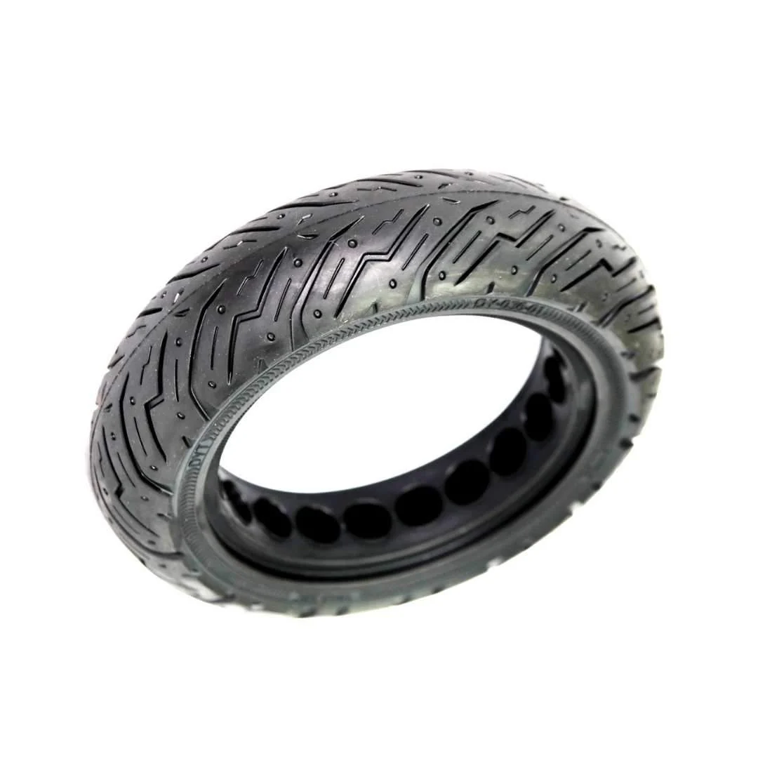 G30 Max Solid Tyres (Installed)