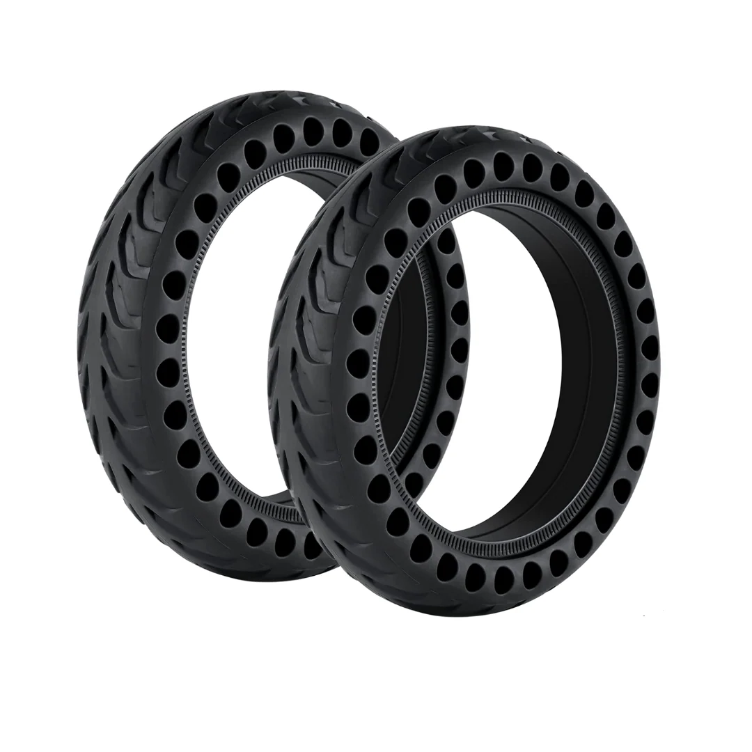 Install Solid Tyres (Xiaomi)