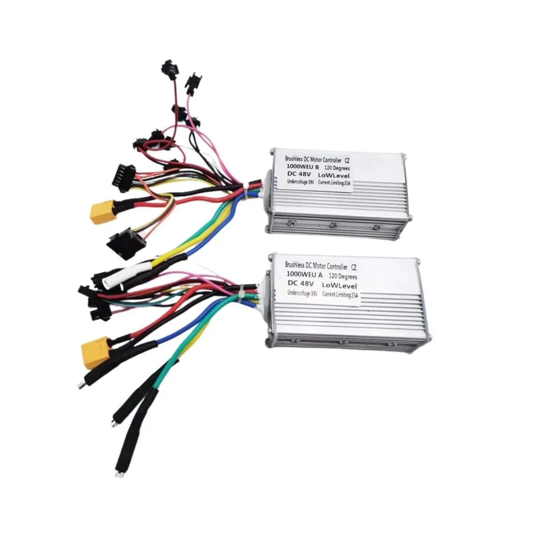 Kugoo G-Booster Controller A New Version 1000WEU