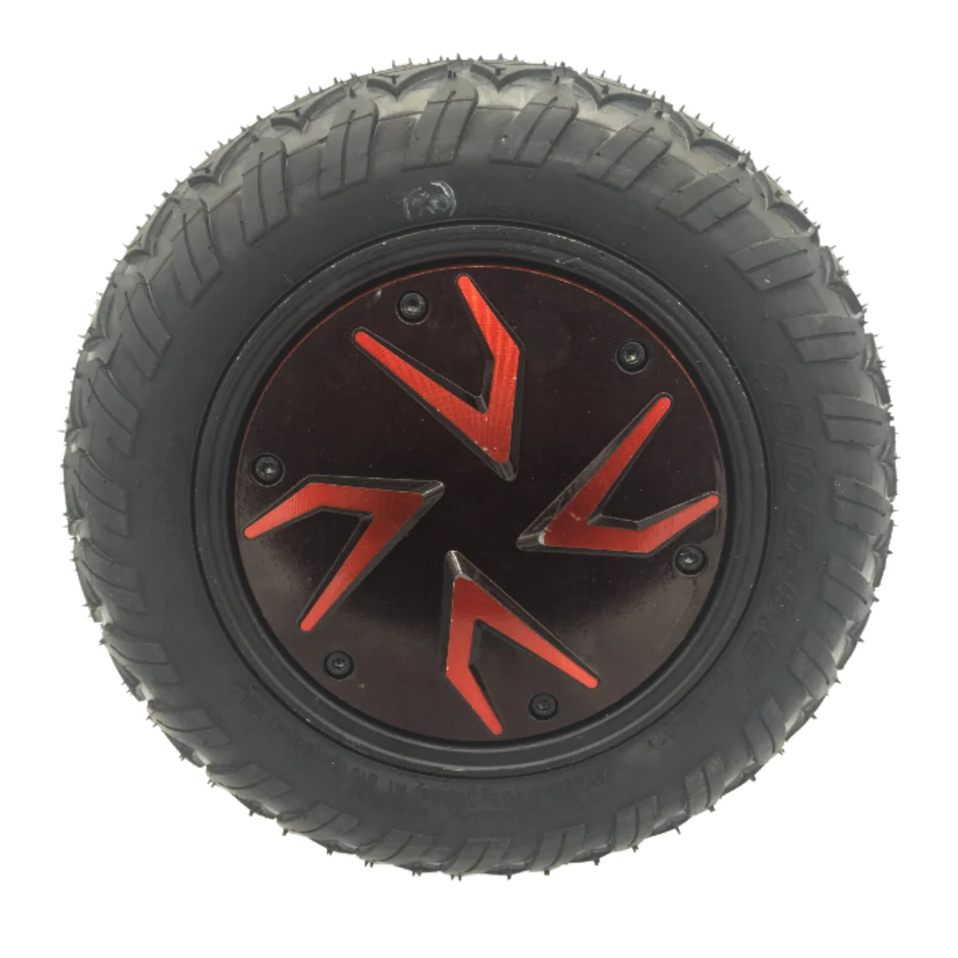 Kugoo G-Booster Motor