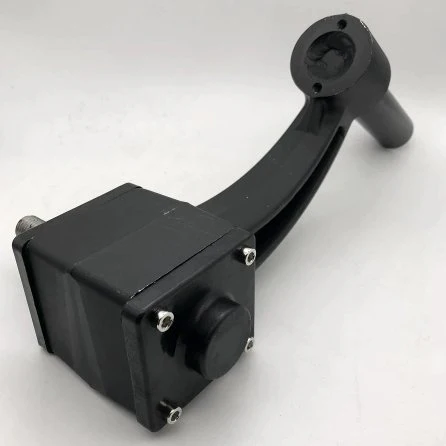 Kugoo G-Booster Suspension Block (front)