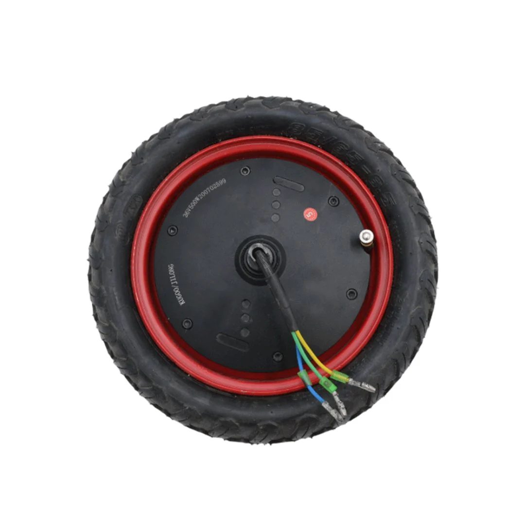Kugoo G Max Motor