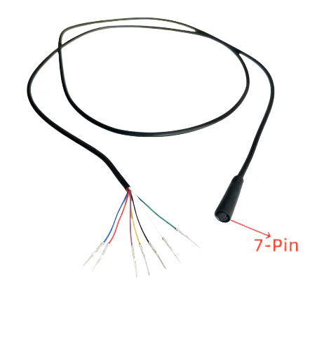 KuKirin G2 Master Electric Scooter Integrated Data Cable - Version B
