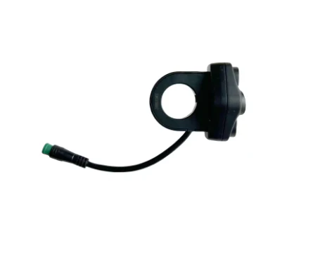 KuKirin G2 Master Light, Horn and Indicator Switch - Version A - Image 2