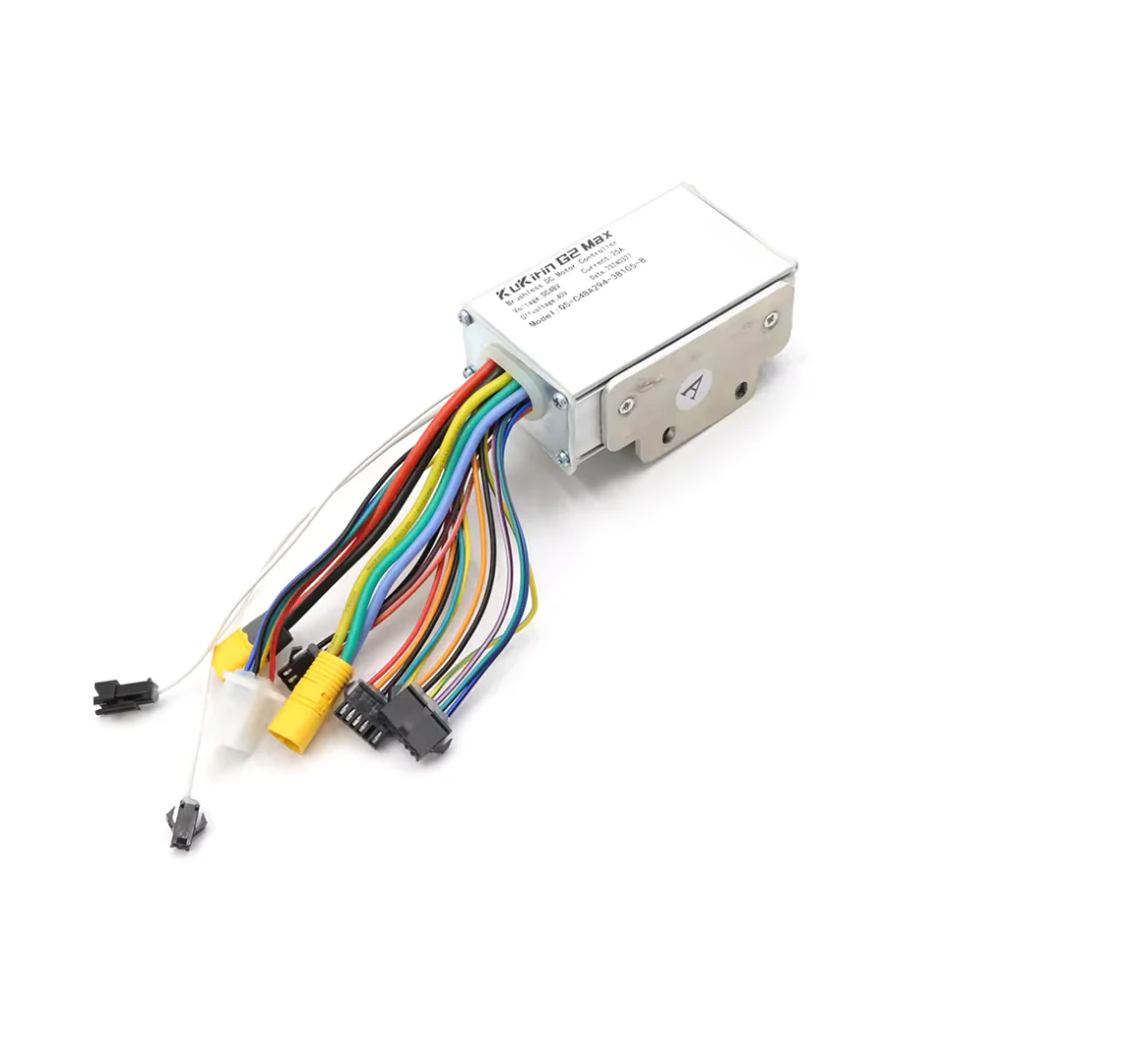 KuKirin G2 Max Controller Version A (38105)