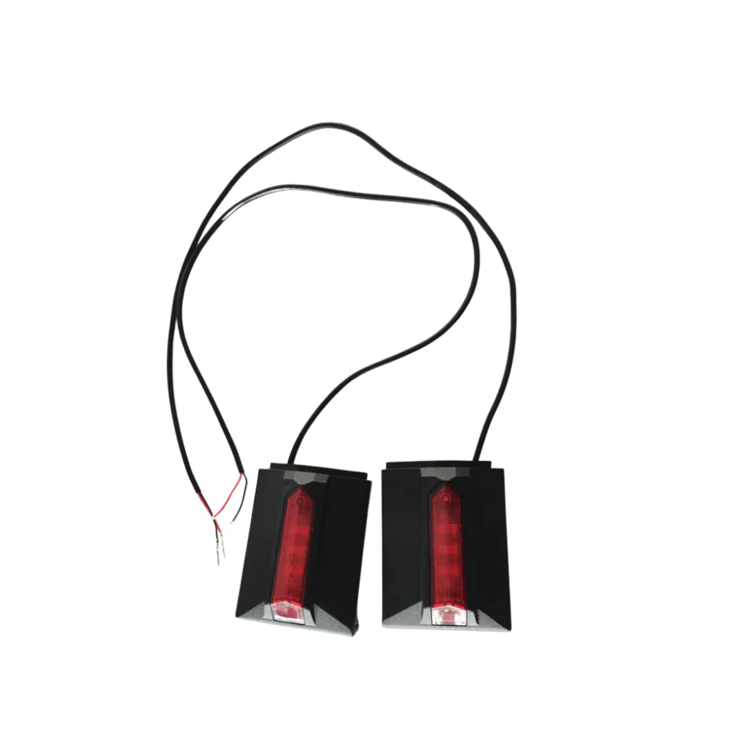 KuKirin G2 Pro Rear Side Light Assembly