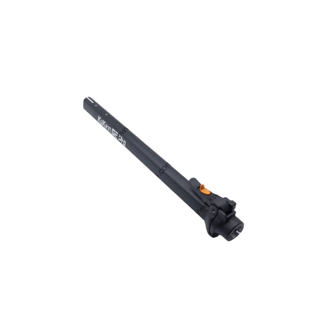 KuKirin G2 Pro Steering Pole (Post 2024)