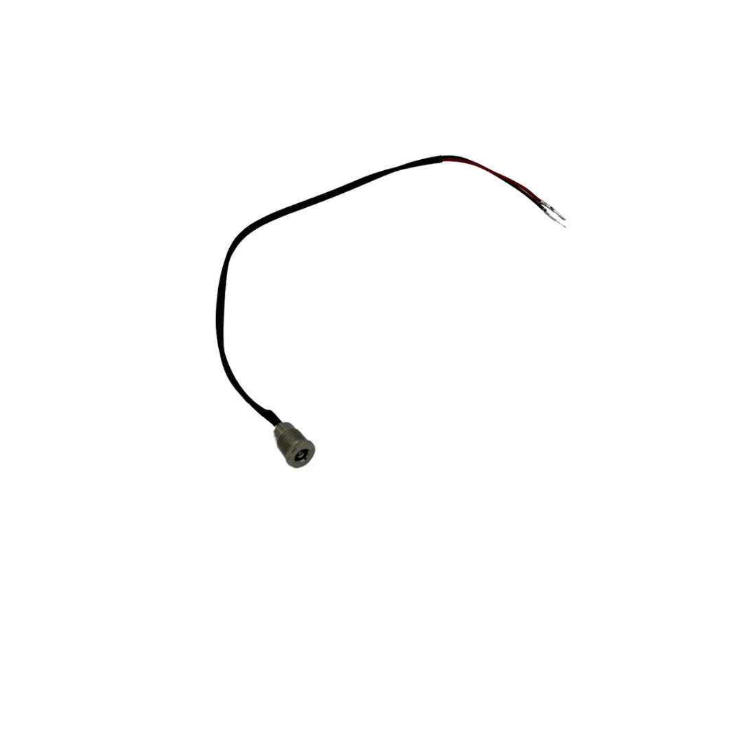 Kugoo G3 Charging Port