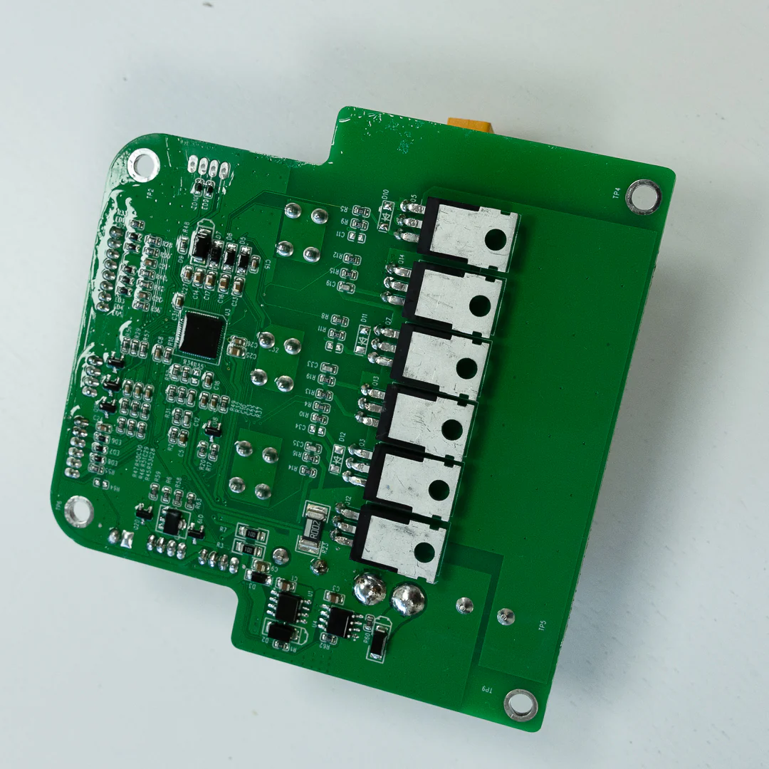Kugoo G3 Controller (pre 2023)