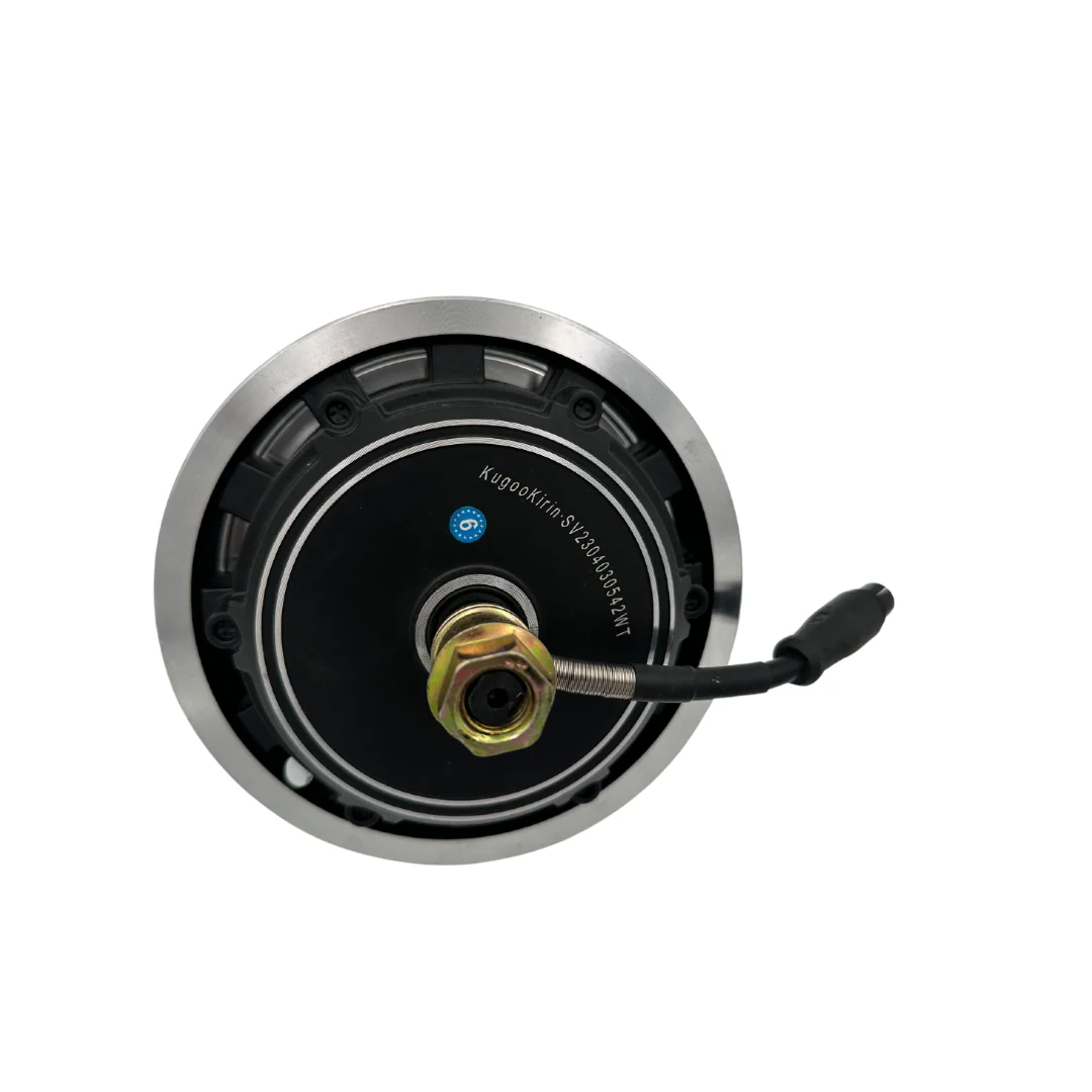 Kugoo G3 Pro Motor (B)