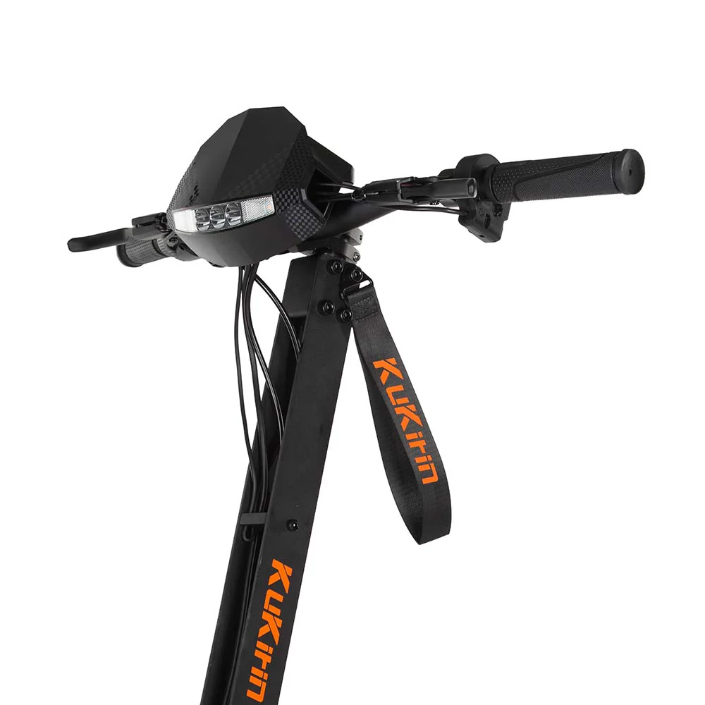 KuKirin (Kugoo) G4 Electric Scooter - Image 3
