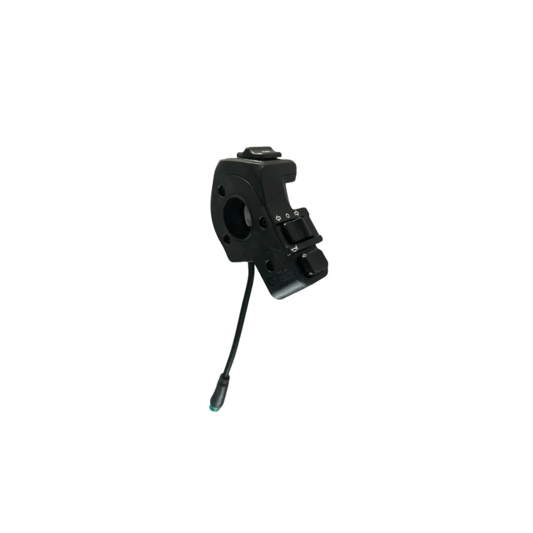 KuKirin G2 Pro / G2 Max / M5 Pro / G3 Pro Switch Assembly - Version 1