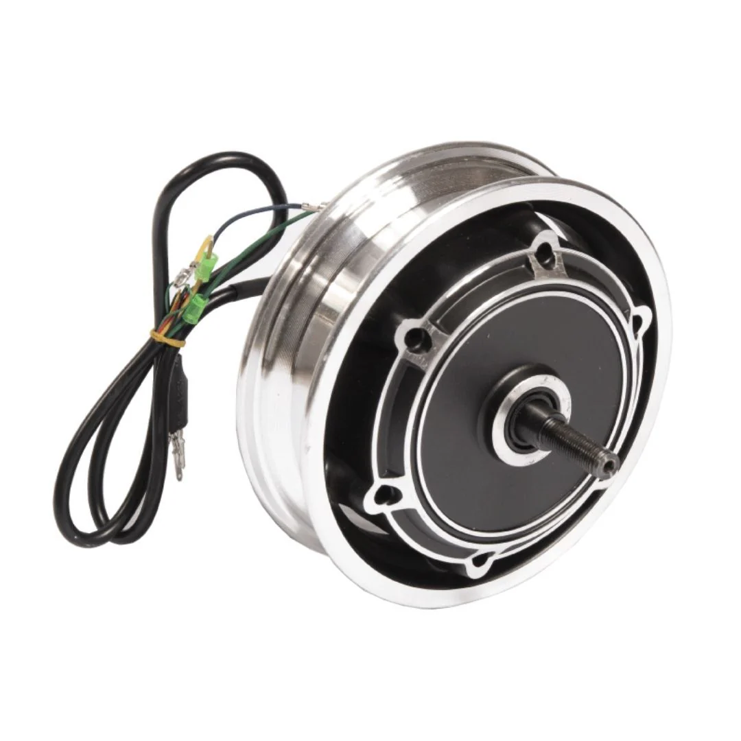 Kugoo M4 & M4 Pro Motor