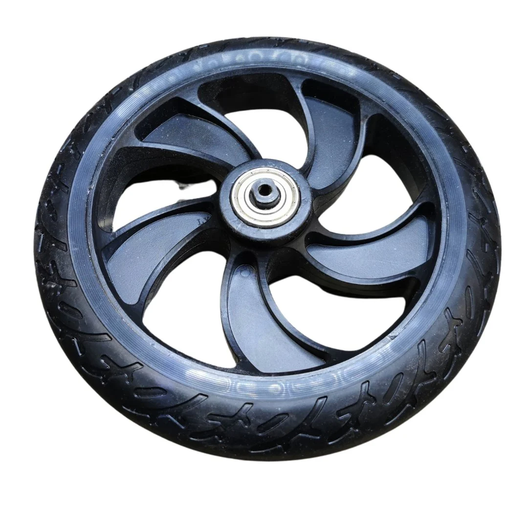 Kugoo S1 Rear Wheel