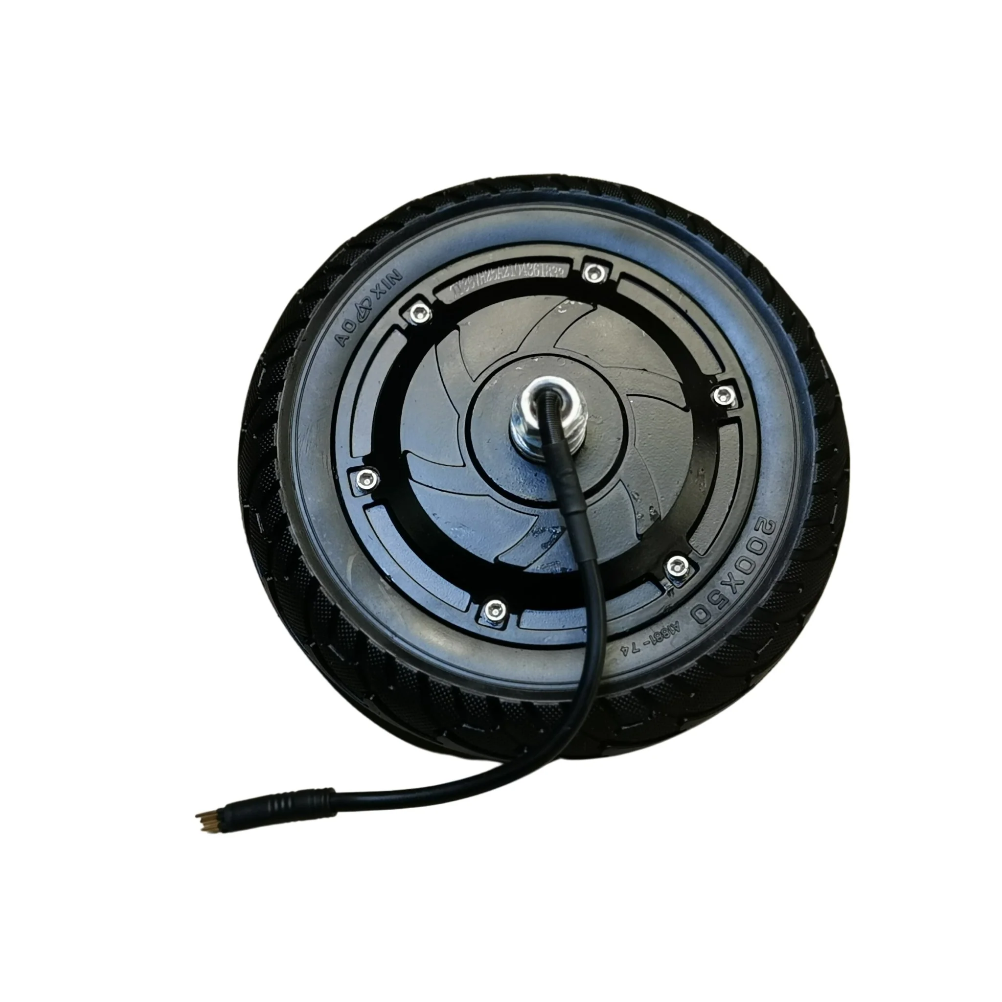Kugoo S3 Pro Motor