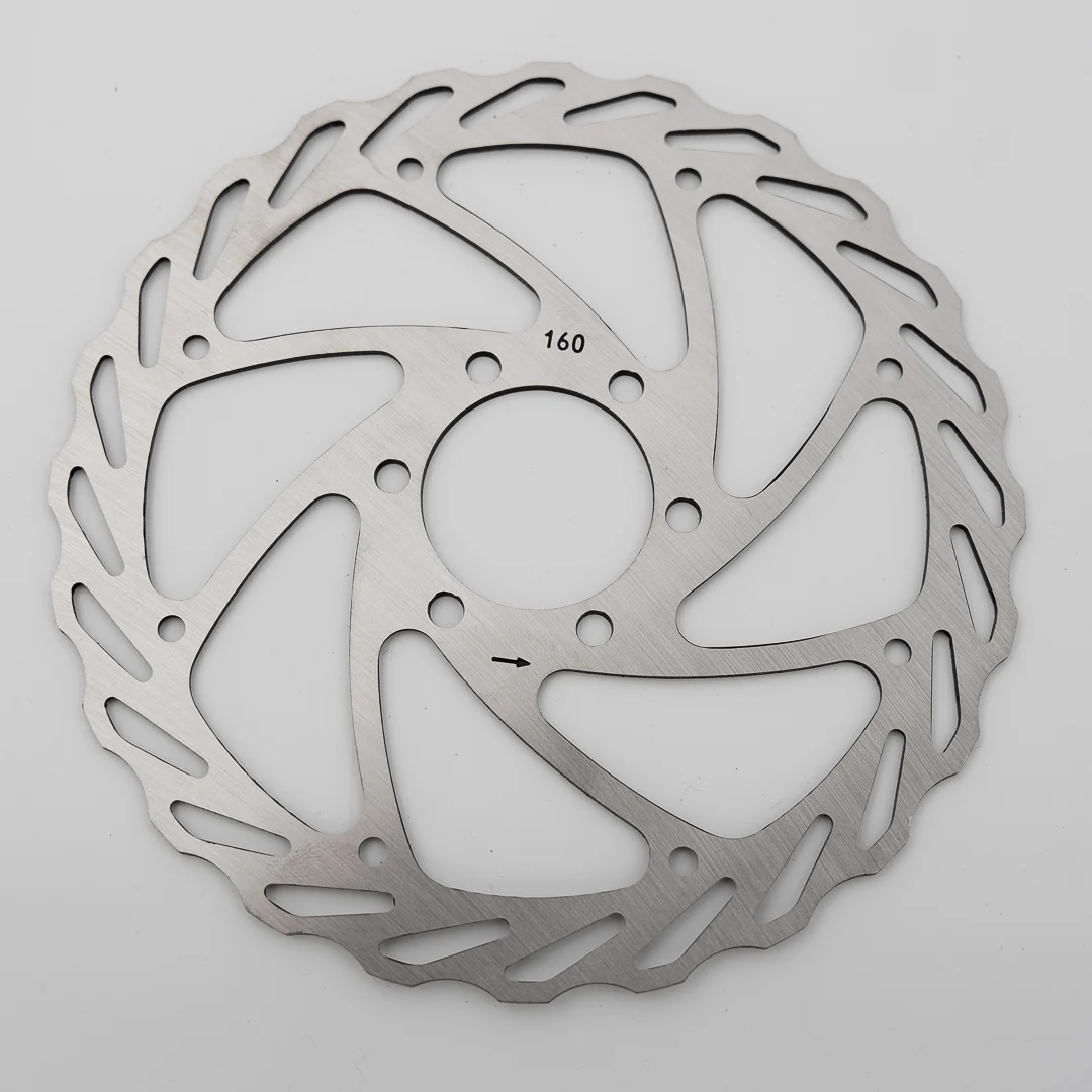 Dualtron 160mm Brake Disc